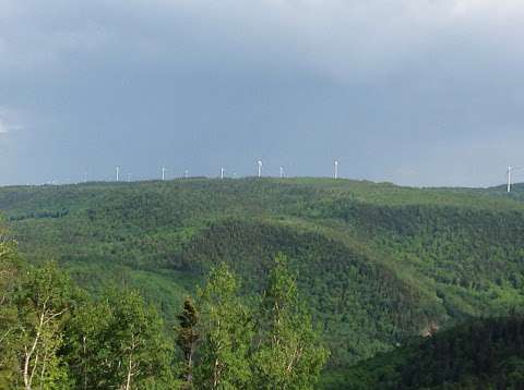 Belvédère et croix du mont Didier